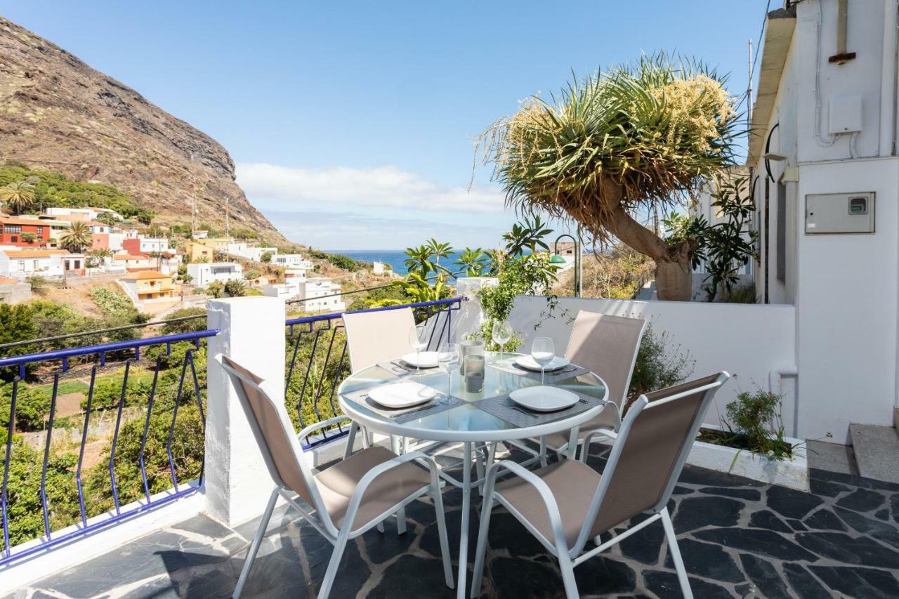 Casa Sirena Санта-Крус-де-Тенерифе